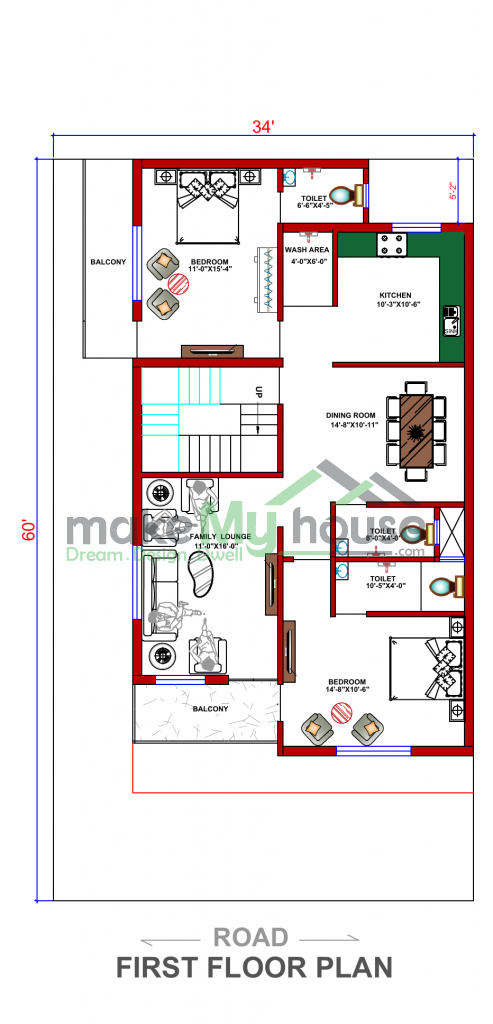 engineering house design