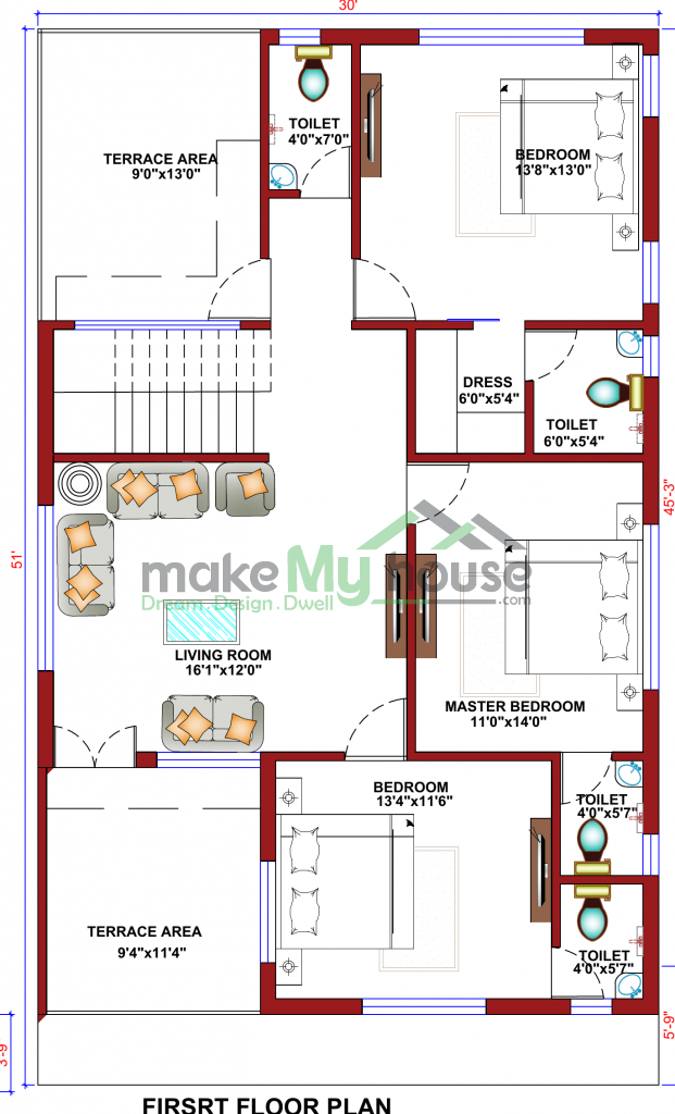 glass house design