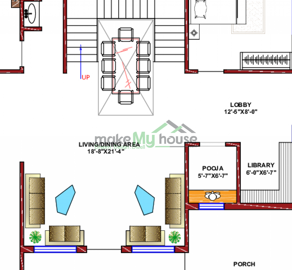 bungalow elevation design