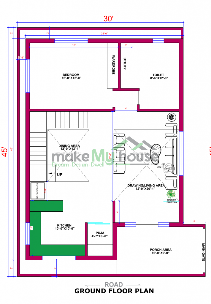 engineering house design