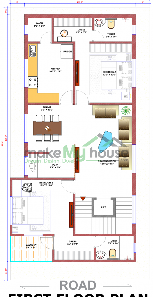 engineering house design