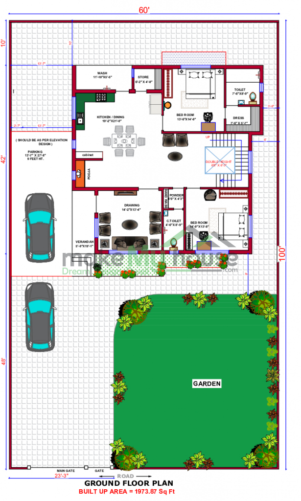 exterior elevation design pictures