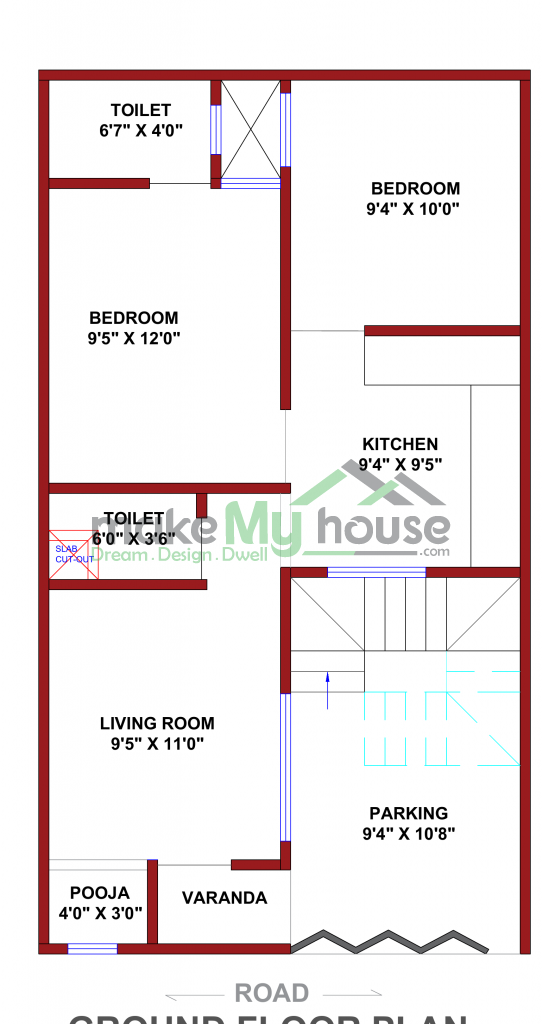 house ceiling design