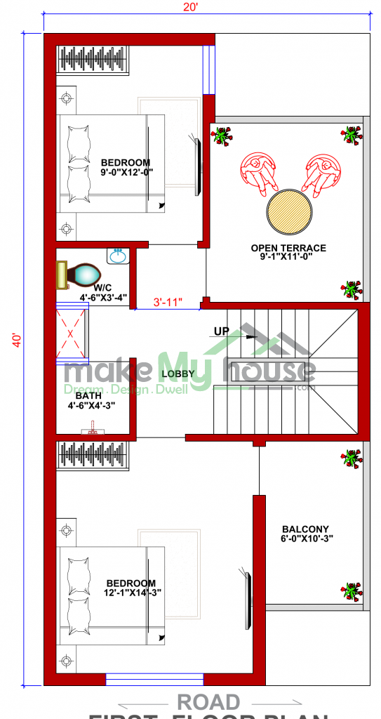 elevation design colours