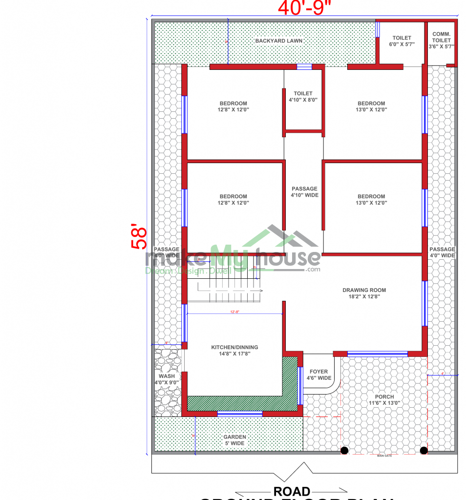 house window design