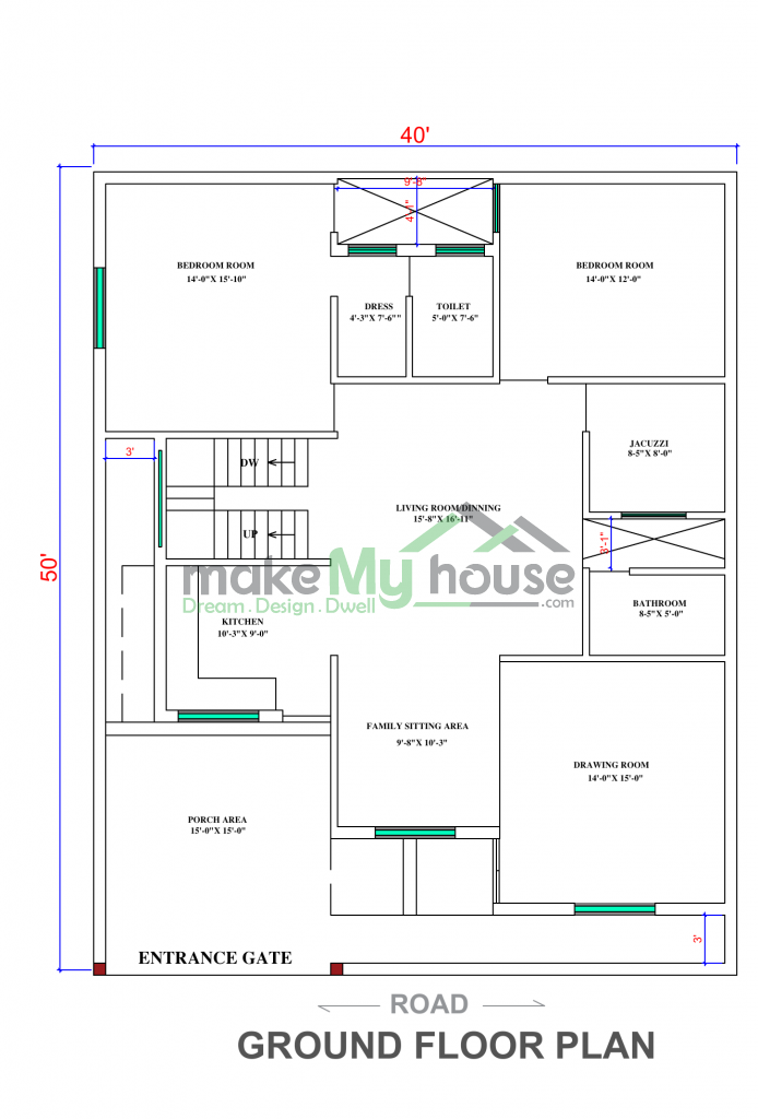 engineering house design