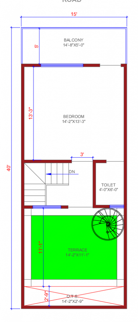 3D Elevation