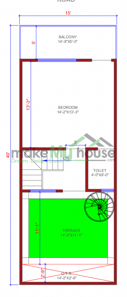 3D Elevation