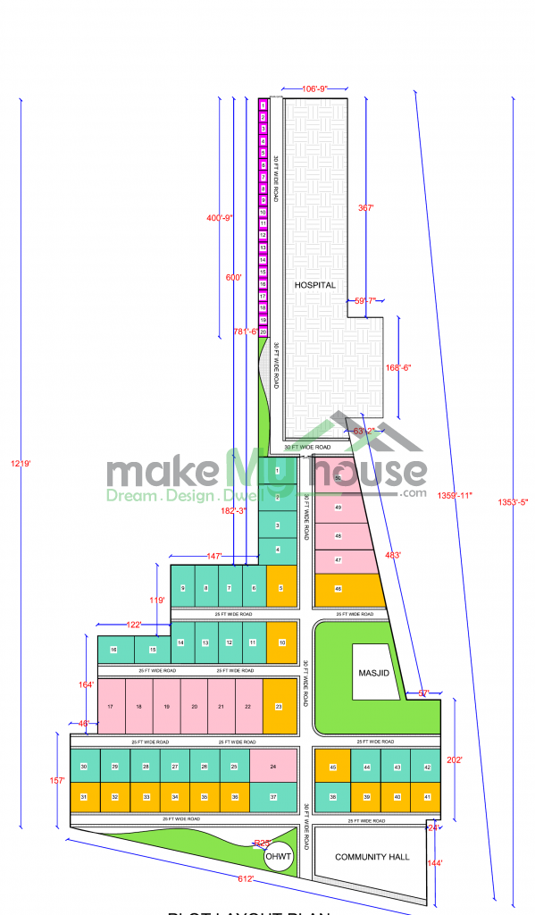 hospital design