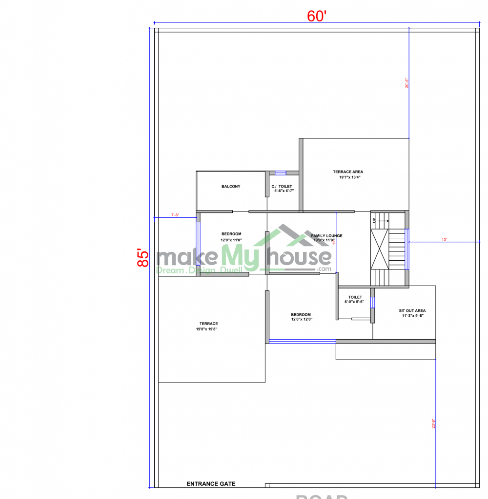 house design front view