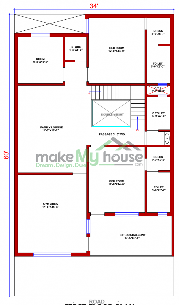 engineering house design