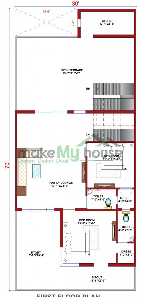 indian house plan ideas