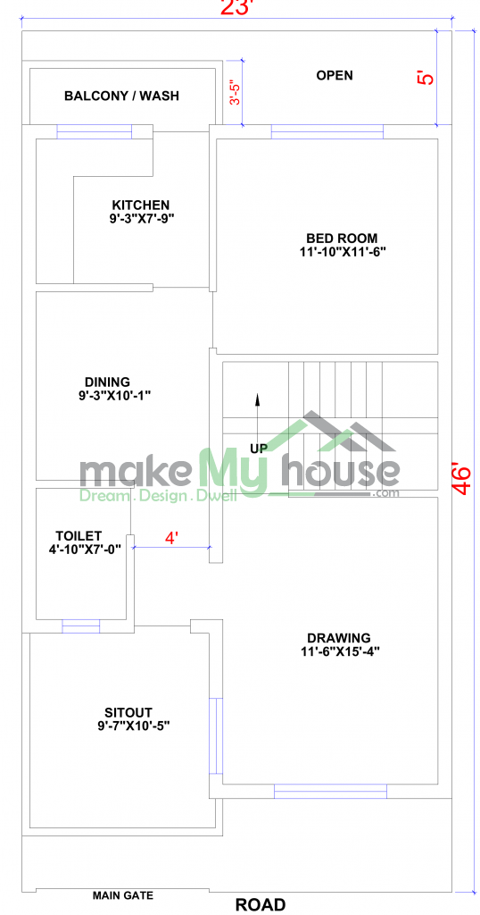 house outer design