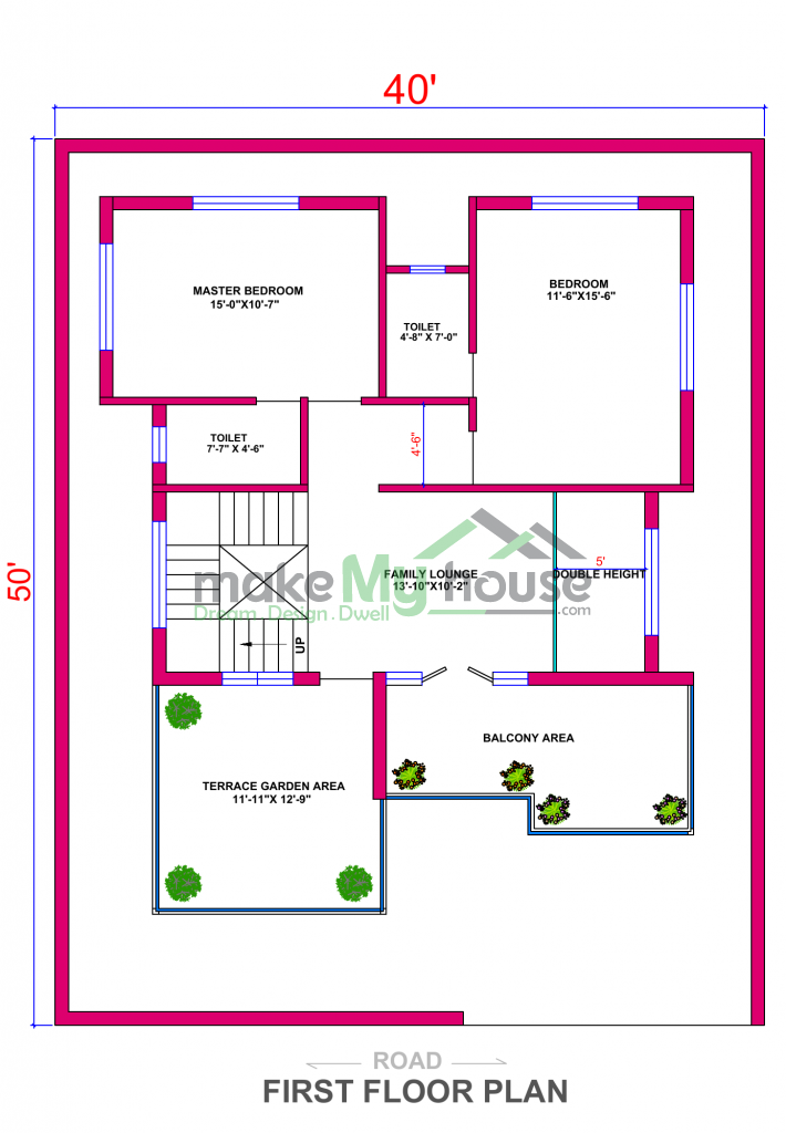 house gate design