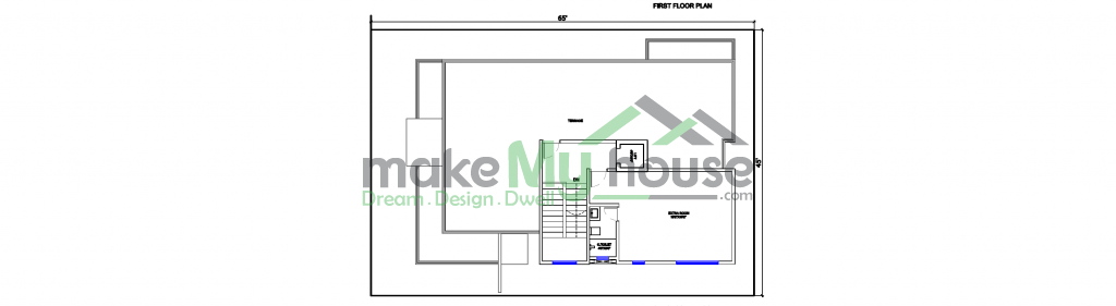 3 floor plan