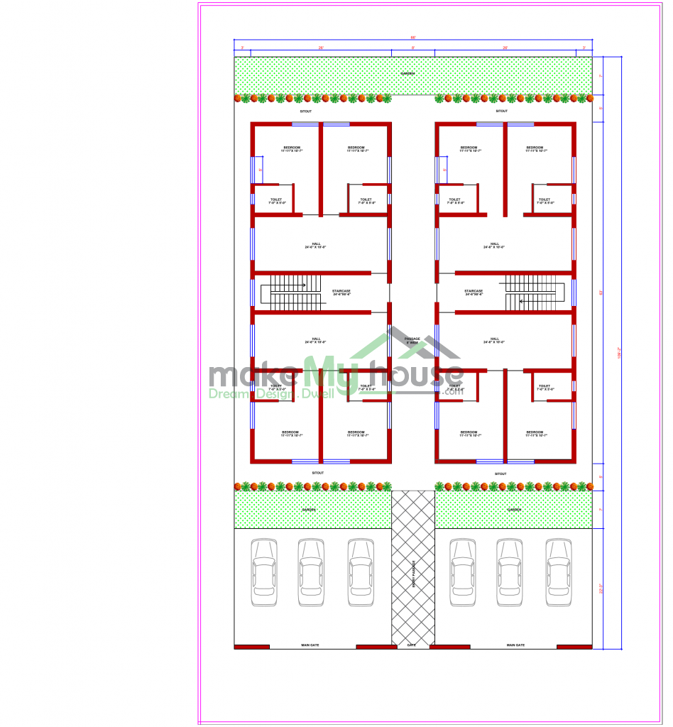 elevation design images