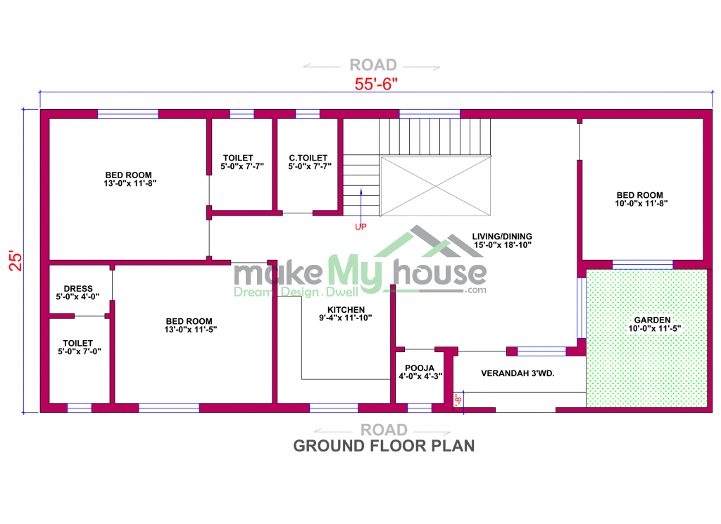 engineering house design