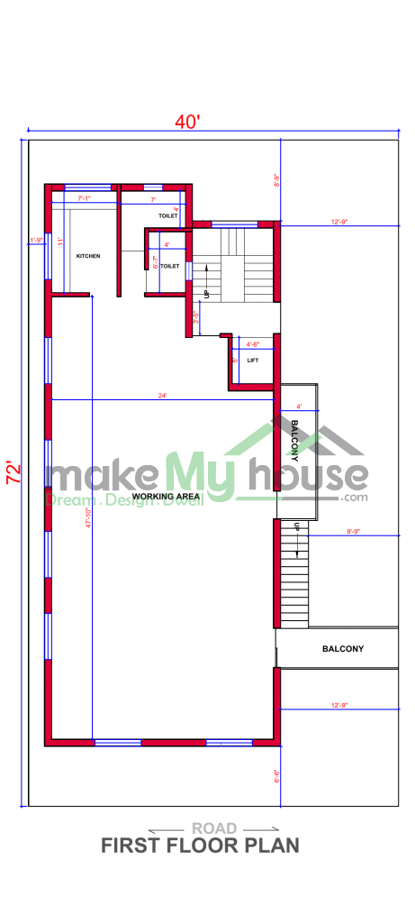 engineering house design