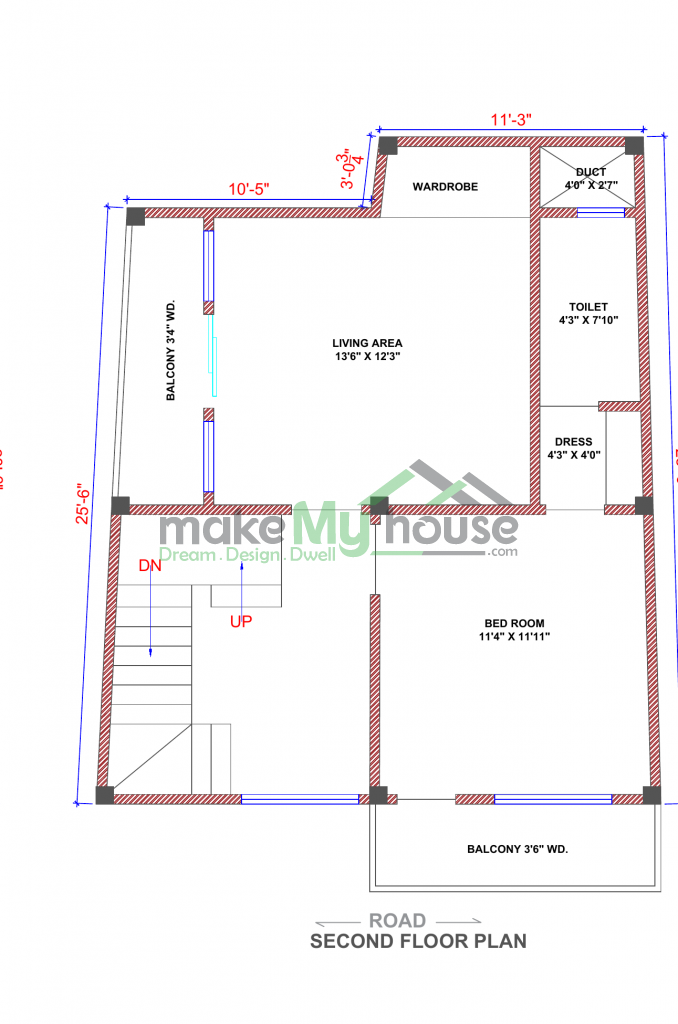 engineering house design