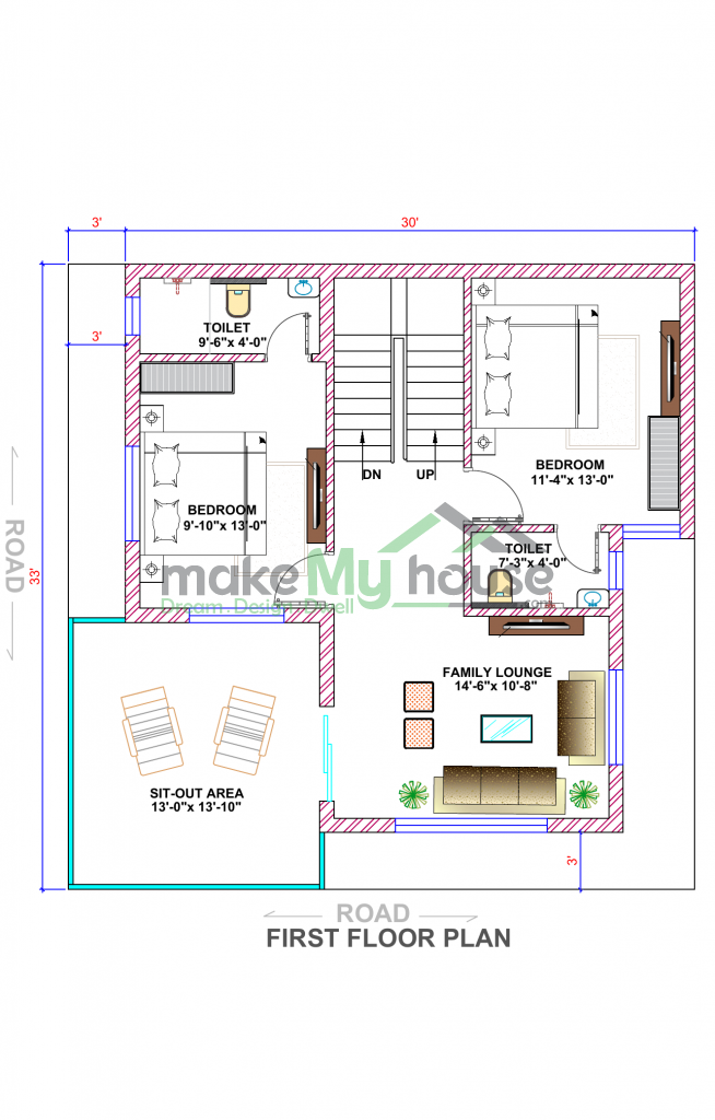 house gate design