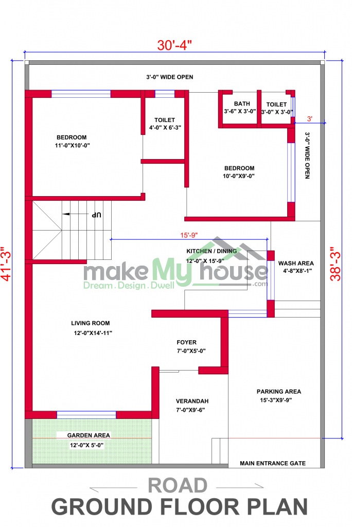 engineering house design