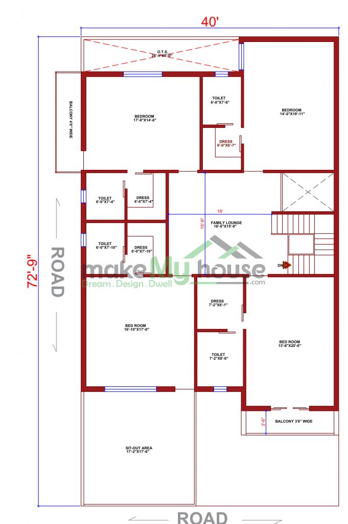 elevation design maker