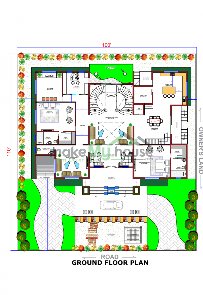 engineering house design