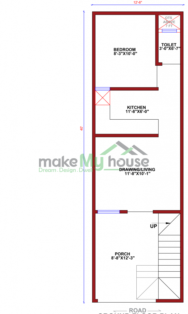 house window design