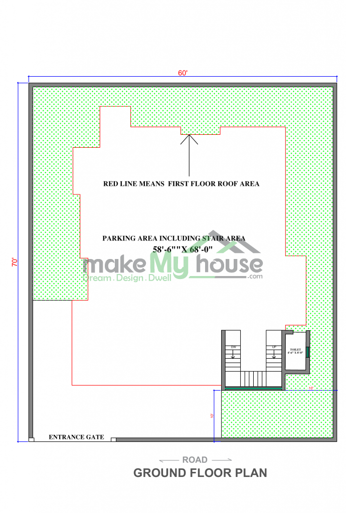 elevation design colours