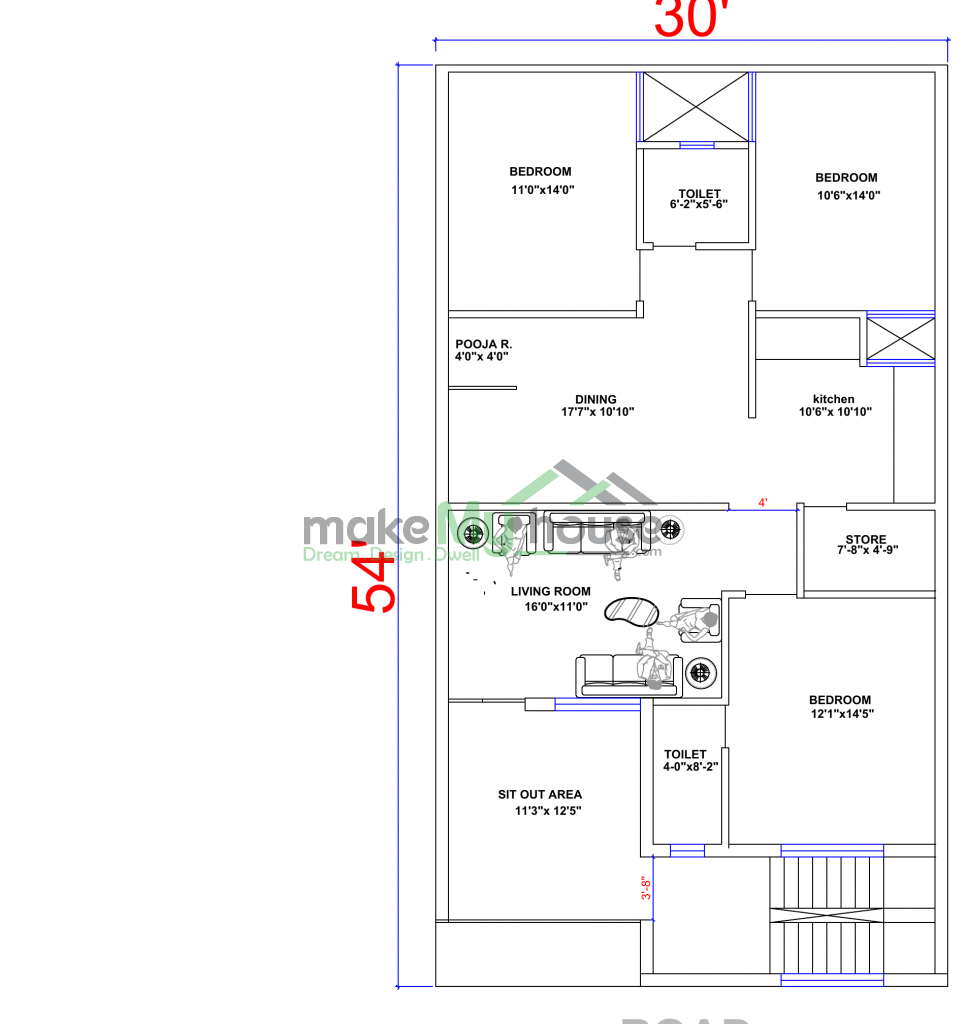 house design work