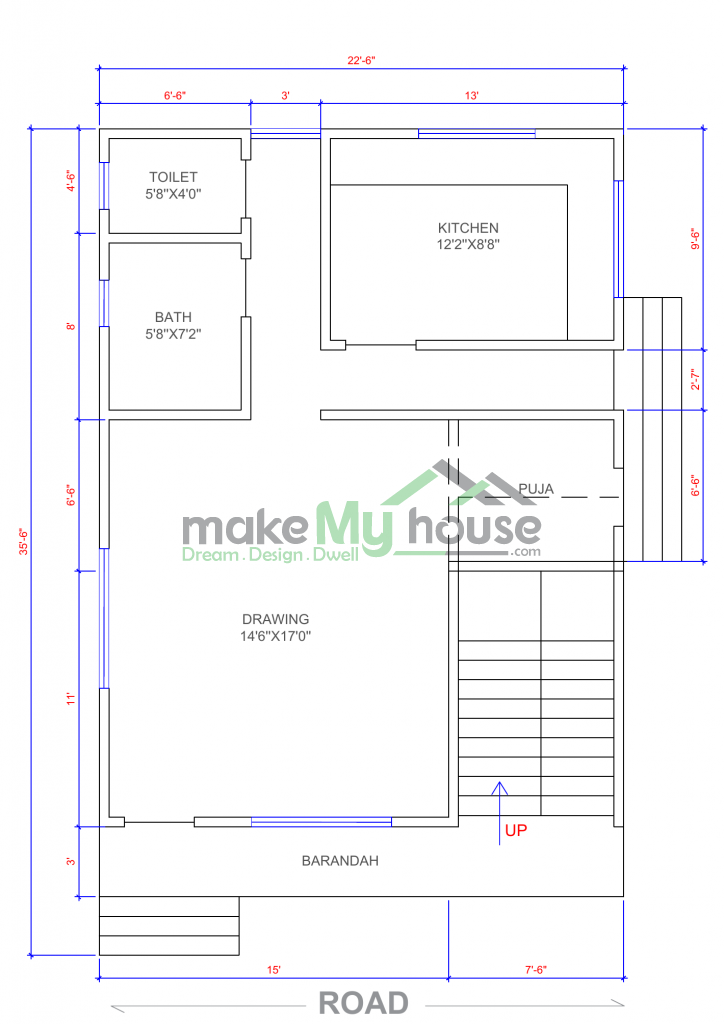 vastu house design