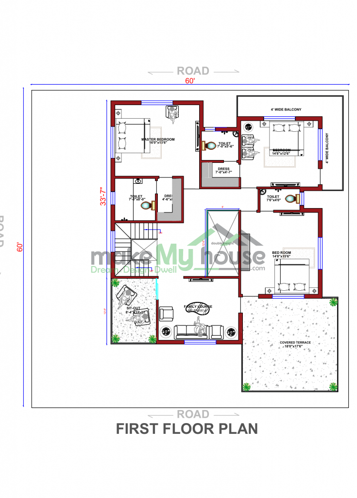 engineering house design