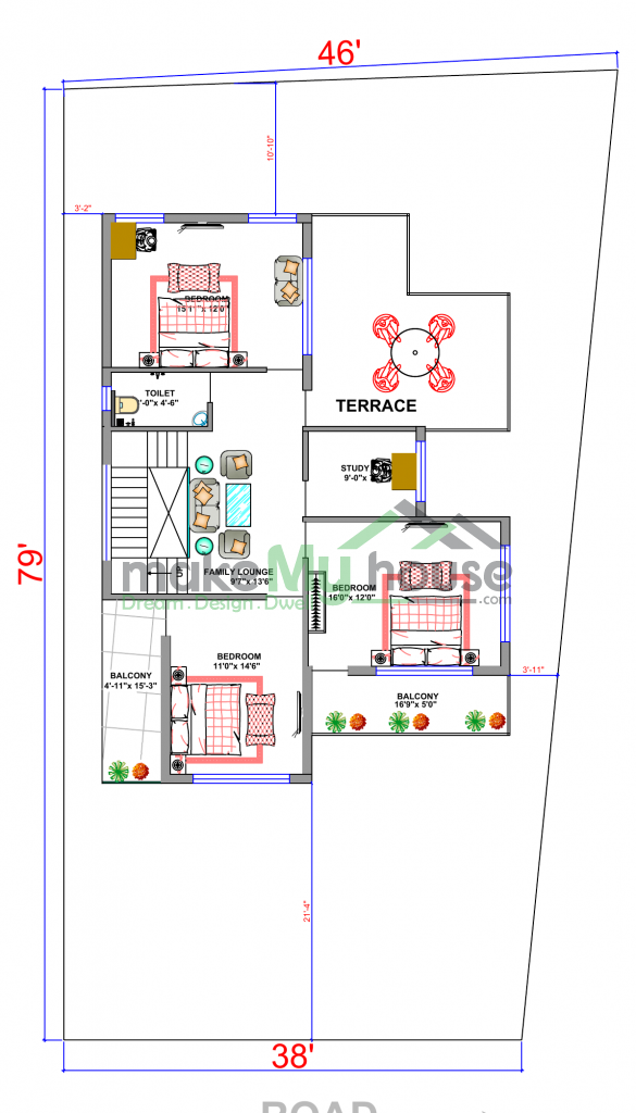 elevation design maker