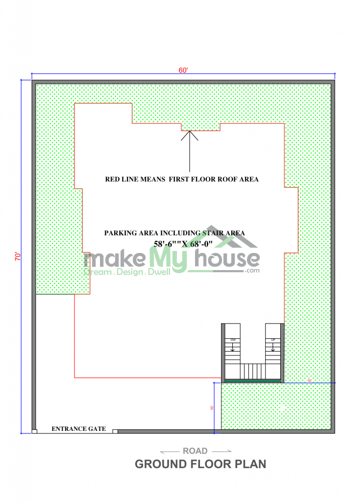 house outside design