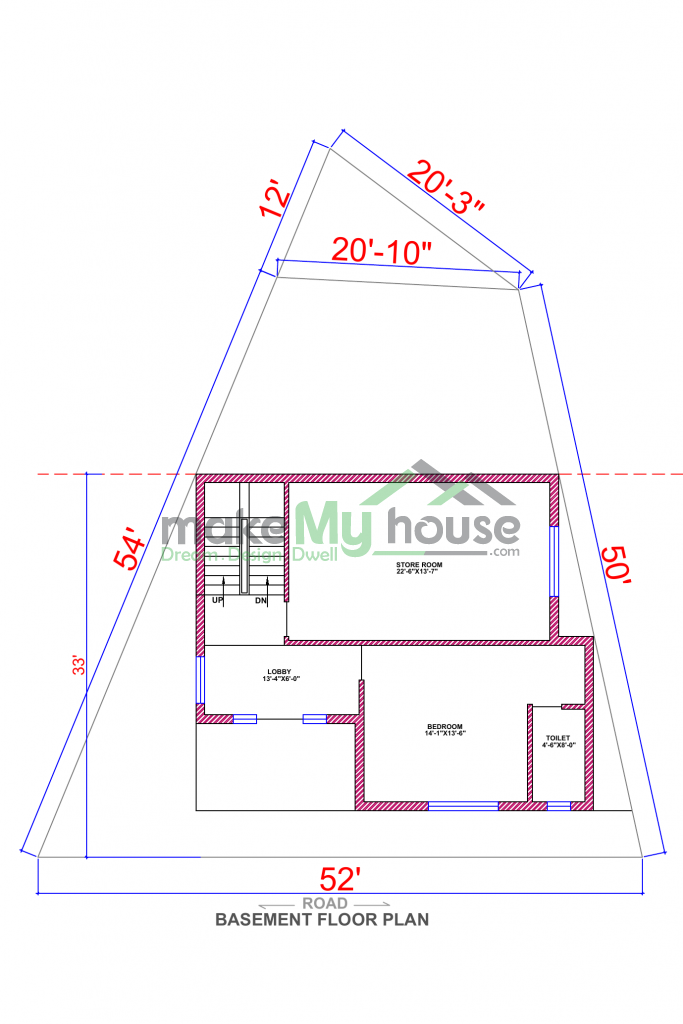 external house design