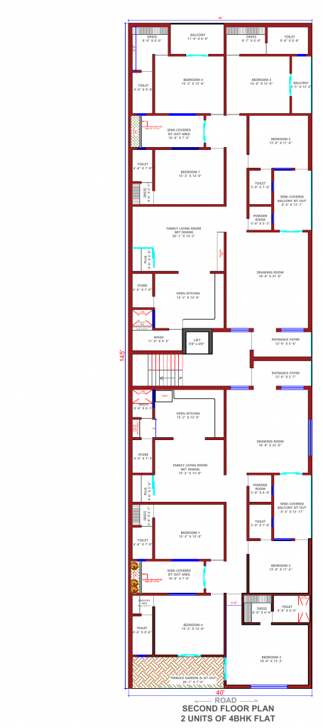 house plan for indian homes