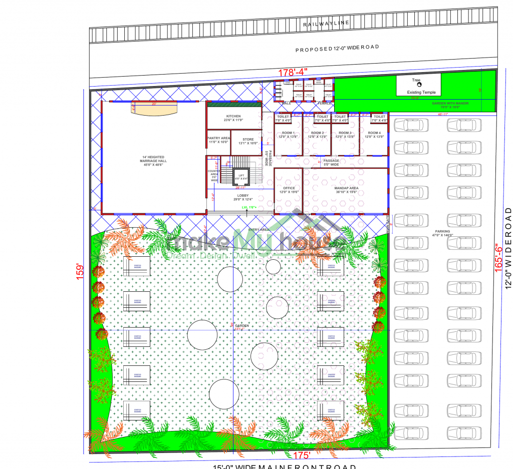 house plan for indian homes