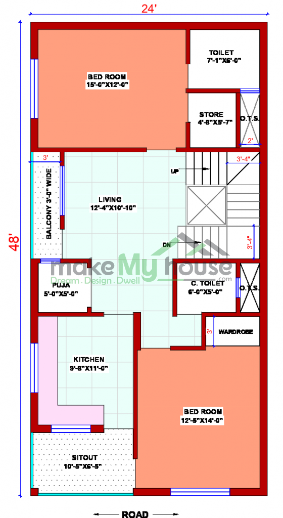 low cost house design