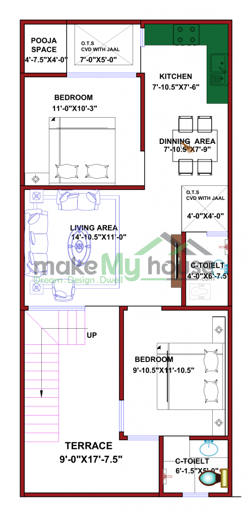 engineering house design