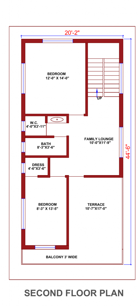 house outside design