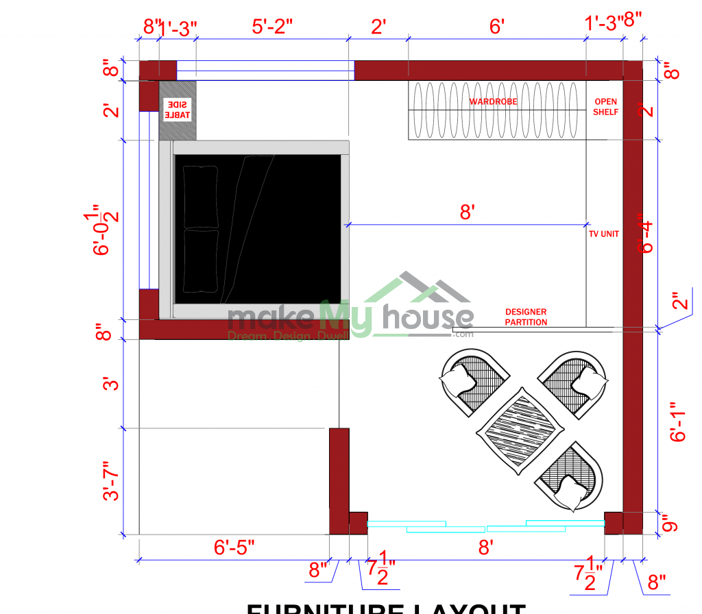 house roof design