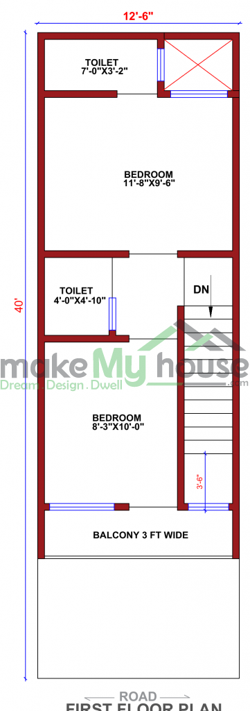 external house design