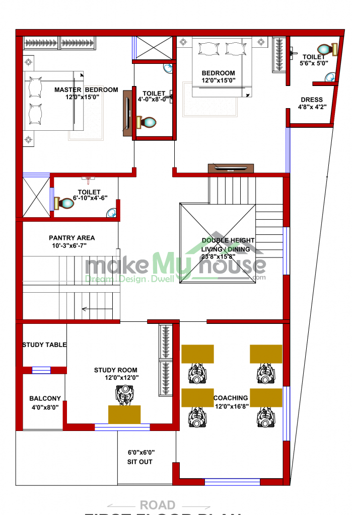 house plan for indian homes