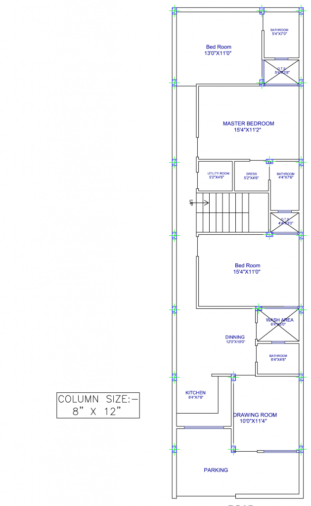 elevation design colours