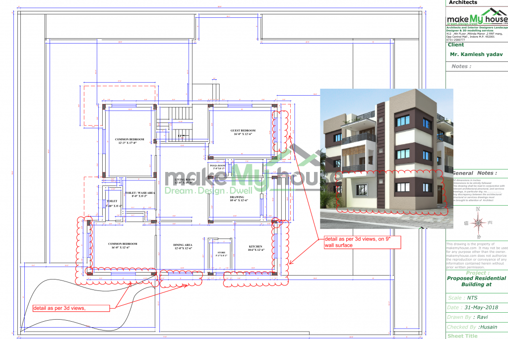 engineering house design