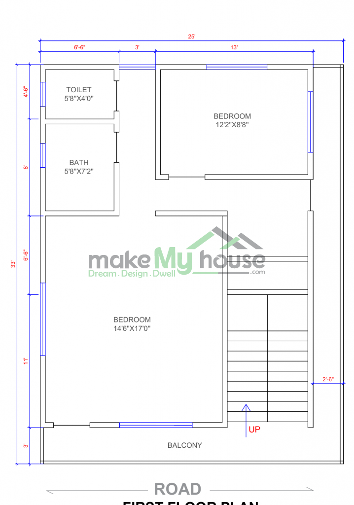 indian house building plan