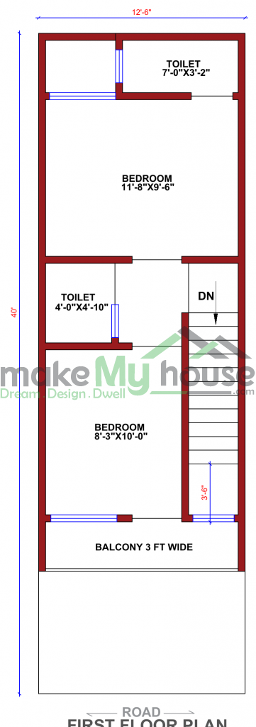 elevation design materials