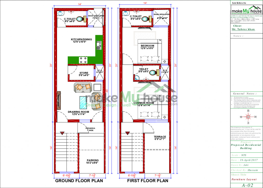 buy-14x45-house-plan-14-by-45-front-elevation-design-630sqrft-home-naksha