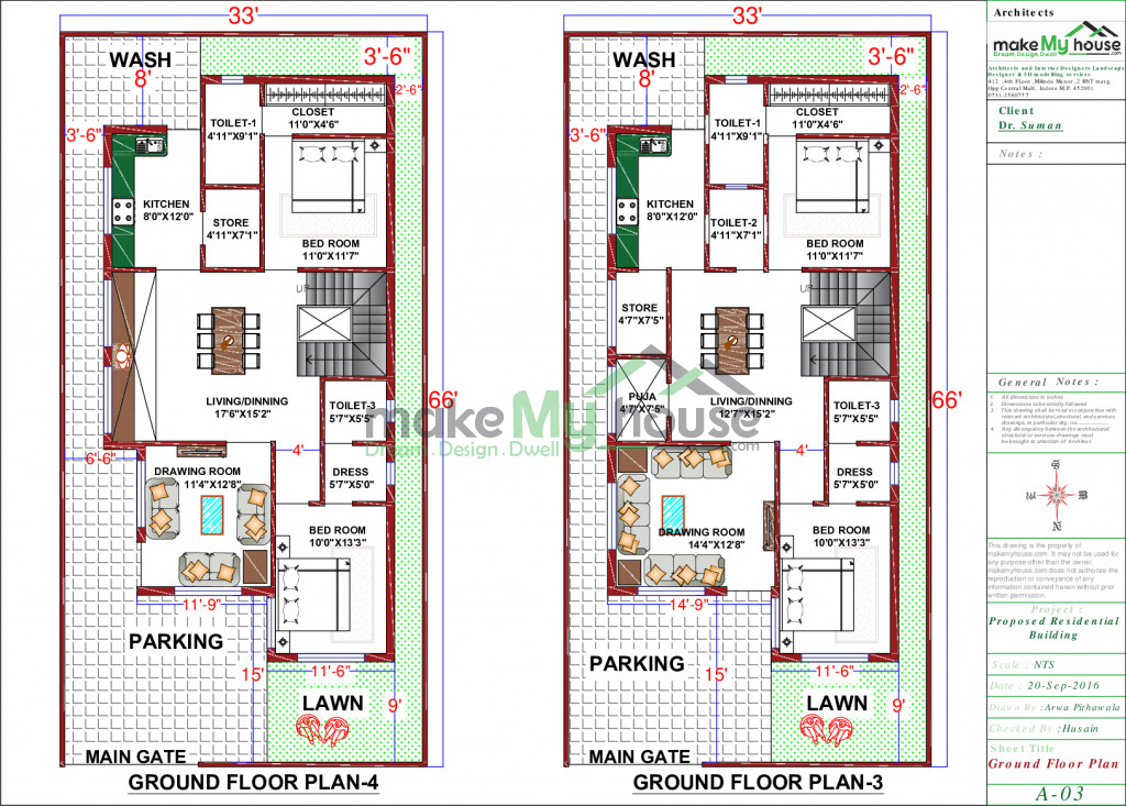 buy-33x66-house-plan-33-by-66-front-elevation-design-2178sqrft-home-naksha