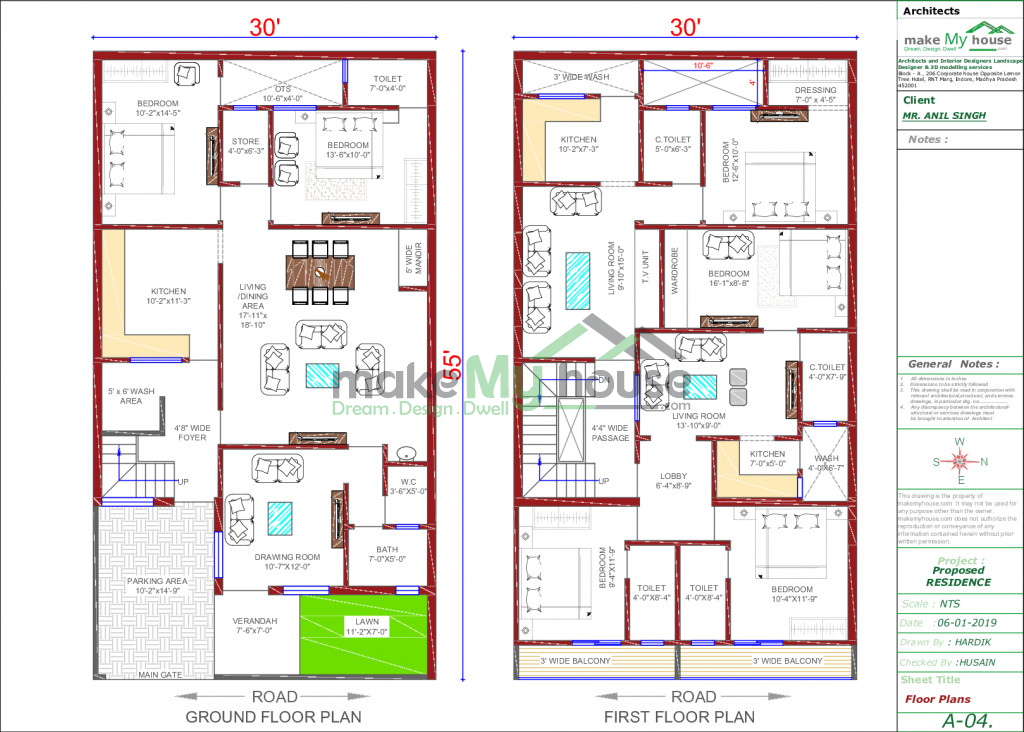 buy-30x55-house-plan-30-by-55-front-elevation-design-1650sqrft-home-naksha